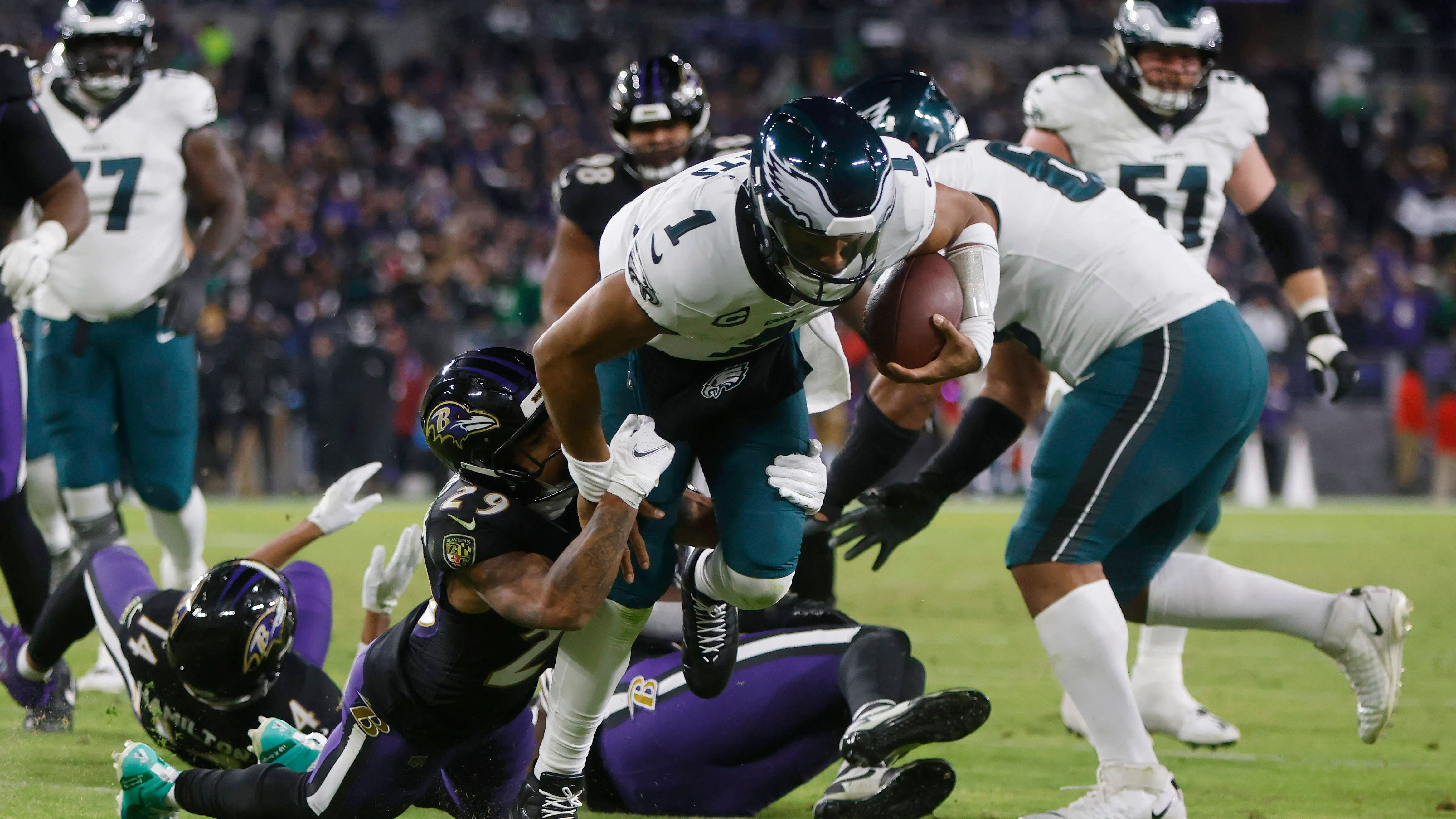 NFL-Preseason 2026 heute Nacht live: Spiele, Termine, Resultate, Streams